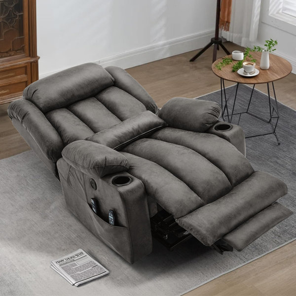 Lie flat recliner discount